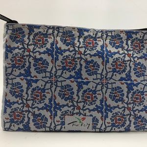 TRADITIONAL TURKISH WALLET COIN MAKEUP ZIP BAG NEW
